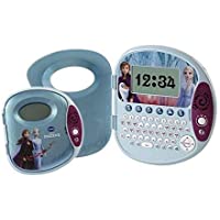 Los mejores  - VTech- Reine Des Neiges 2-KIDISECRETS ENCHANTÉ Juegos de Frozen 2- Multicolor (80-519805)